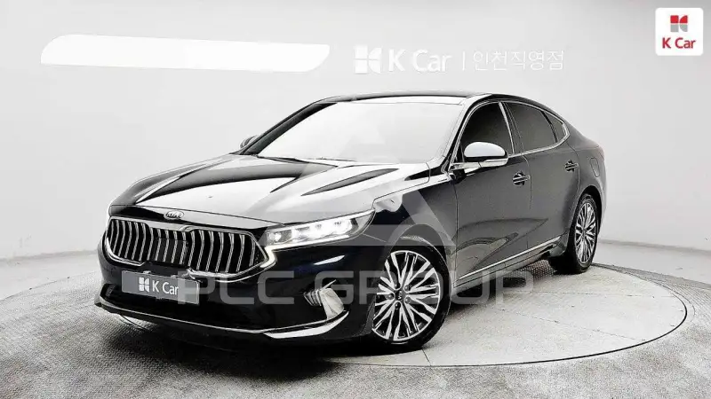 2021 KIA K7