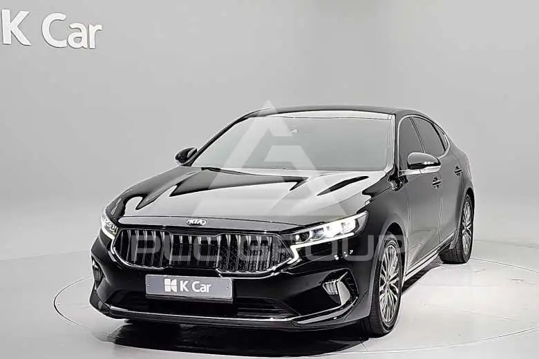 2021 KIA K7