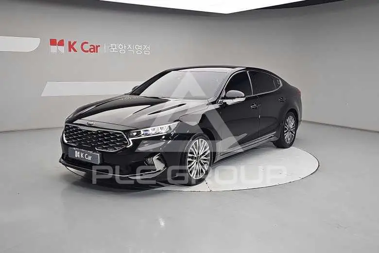 2021 KIA K7