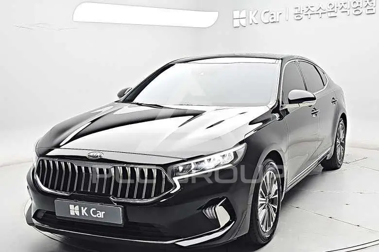 2021 KIA K7