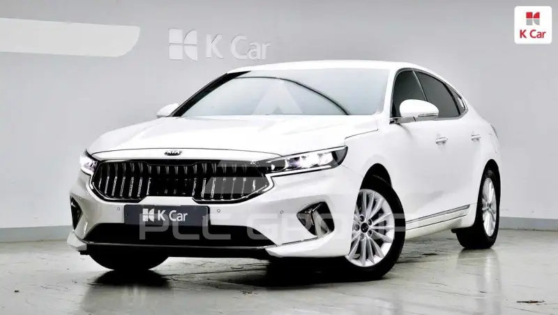 2021 KIA K7