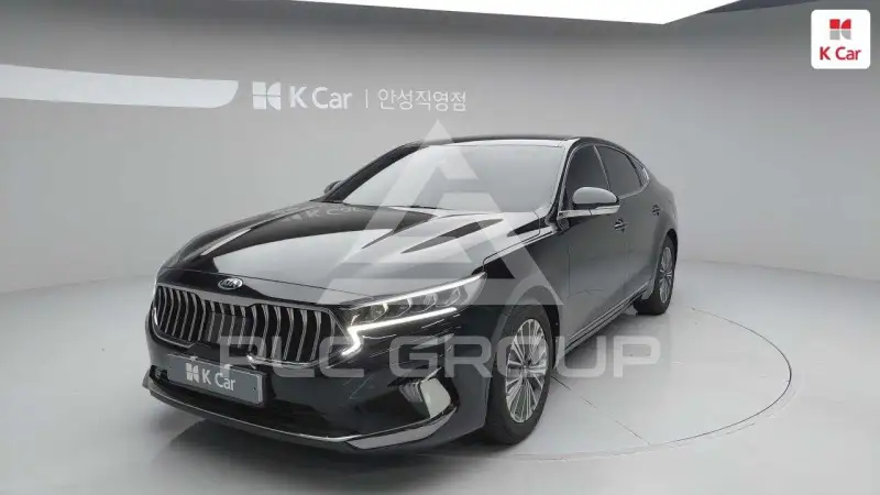 2021 KIA K7