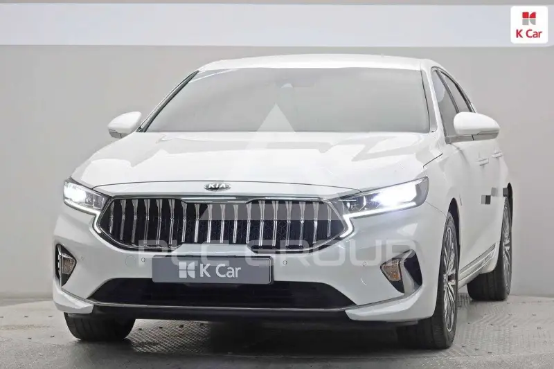 2021 KIA K7