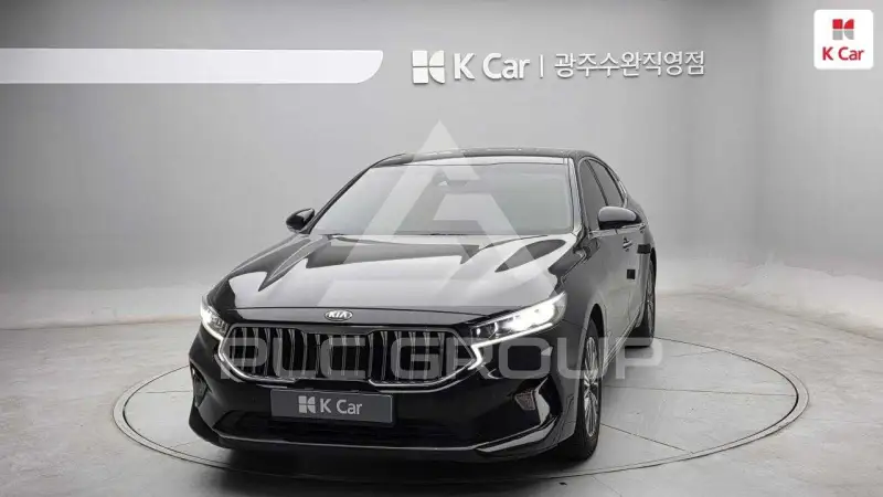 2021 KIA K7
