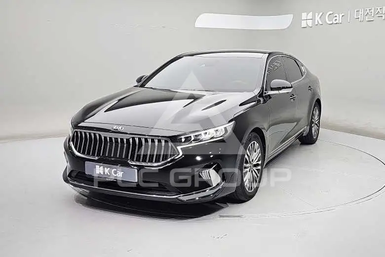 2021 KIA K7