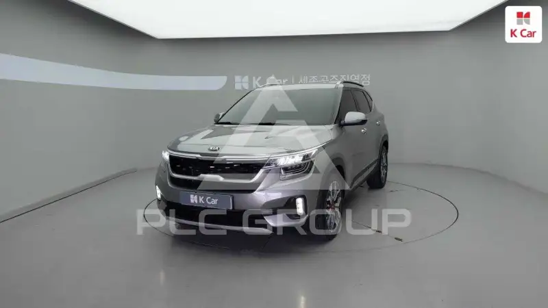 2021 KIA Celltos