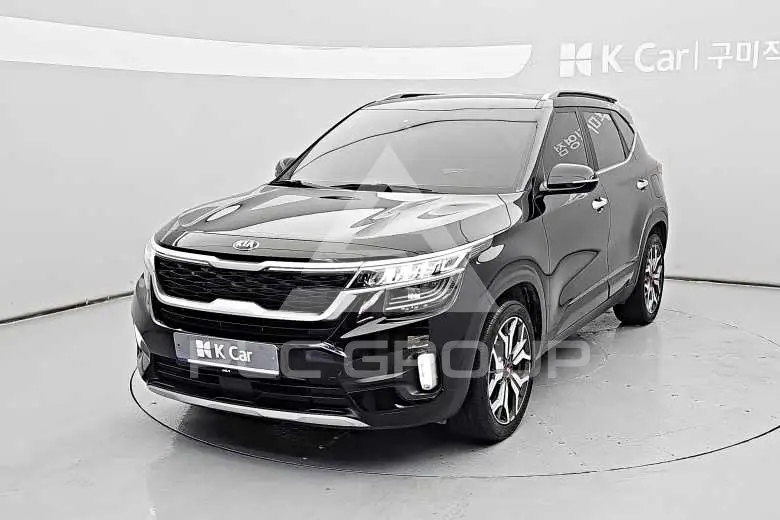 2021 KIA Celltos