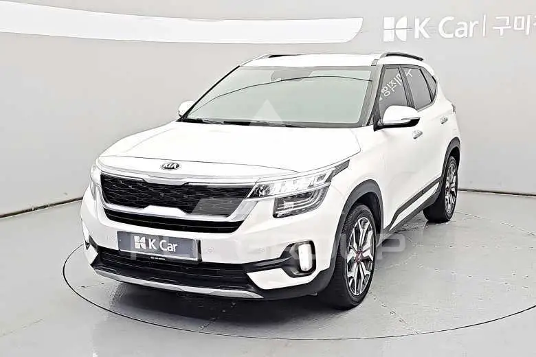 2021 KIA Celltos