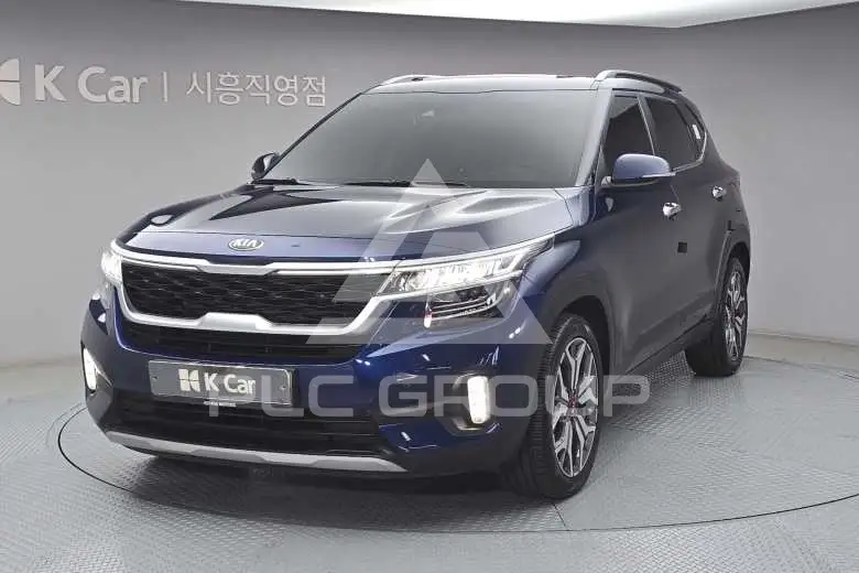 2021 KIA Celltos