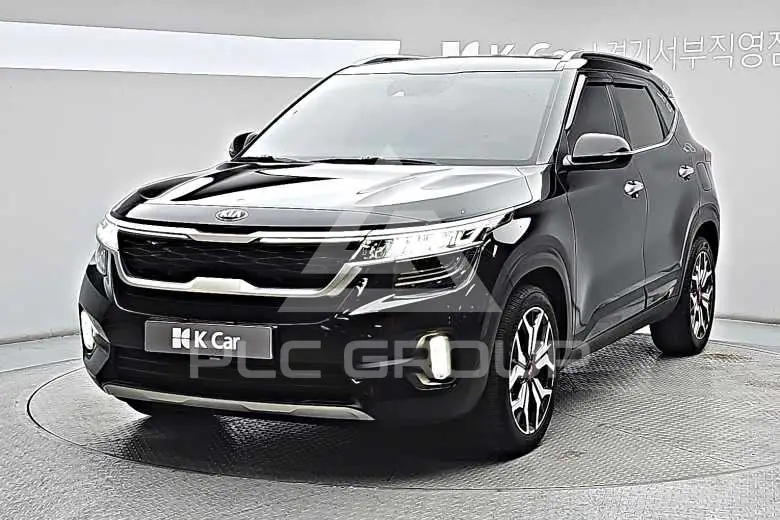 2021 KIA Celltos