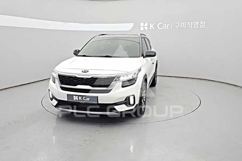 2021 KIA Celltos