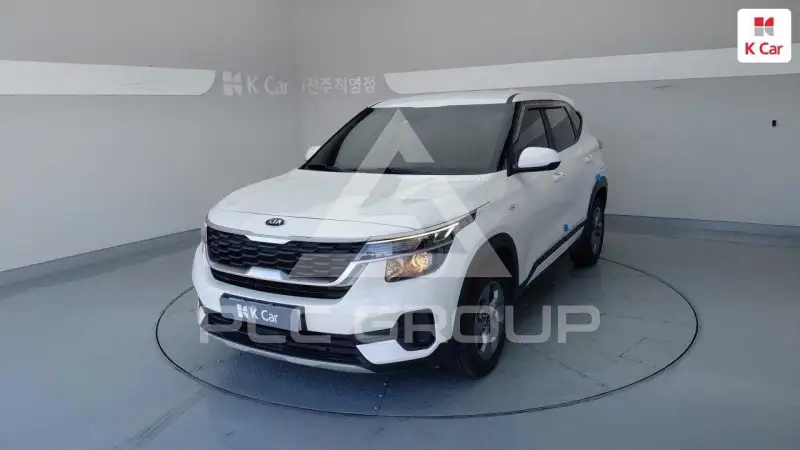 2021 KIA Celltos