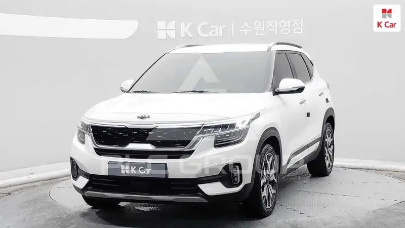 2021 KIA Celltos