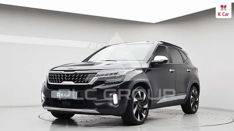 2021 KIA Celltos