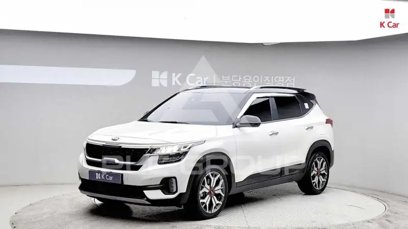 2021 KIA Celltos