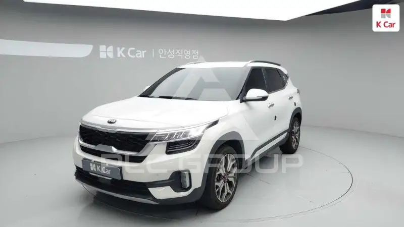 2021 KIA Celltos