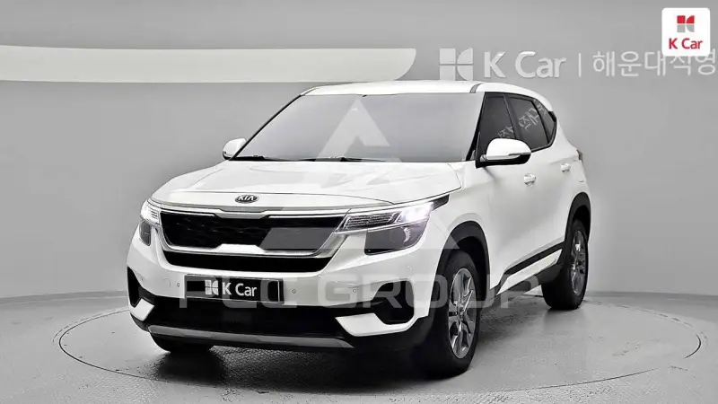 2021 KIA Celltos