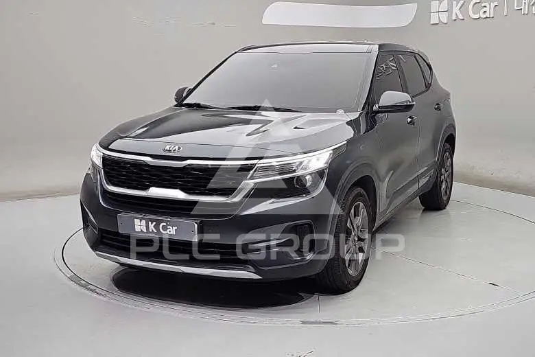 2021 KIA Celltos