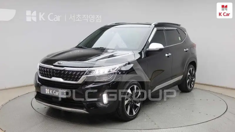 2021 KIA Celltos