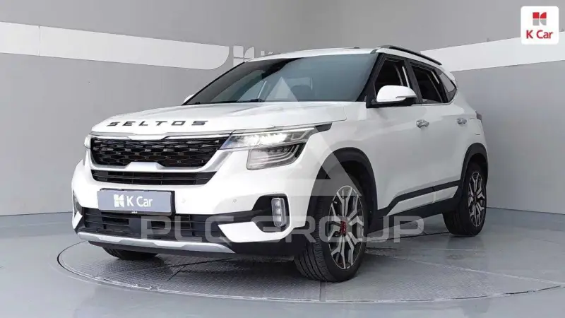 2021 KIA Celltos