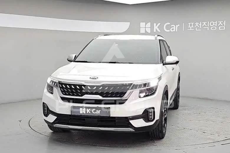 2021 KIA Celltos