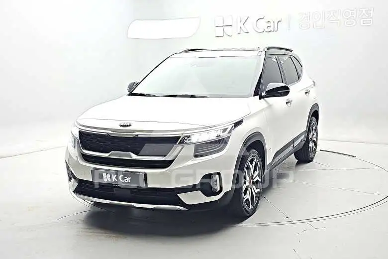 2021 KIA Celltos