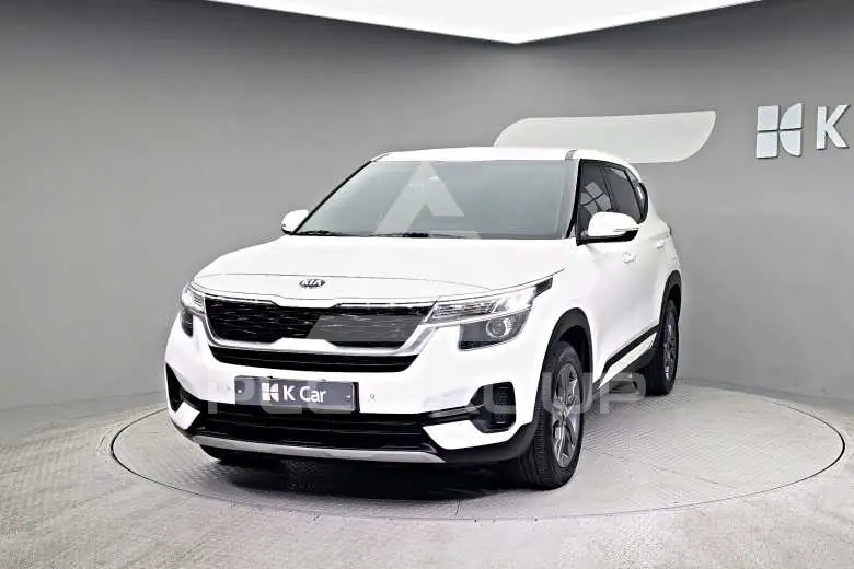 2021 KIA Celltos