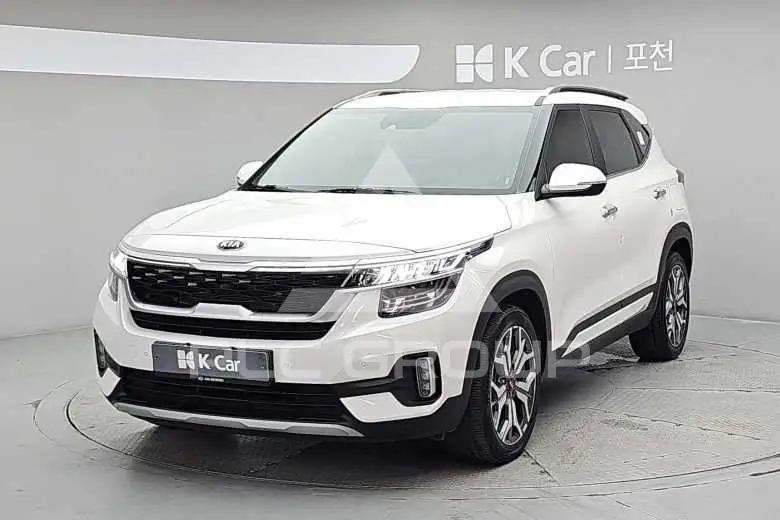 2021 KIA Celltos
