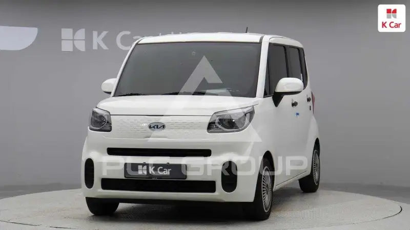 2021 KIA Ray