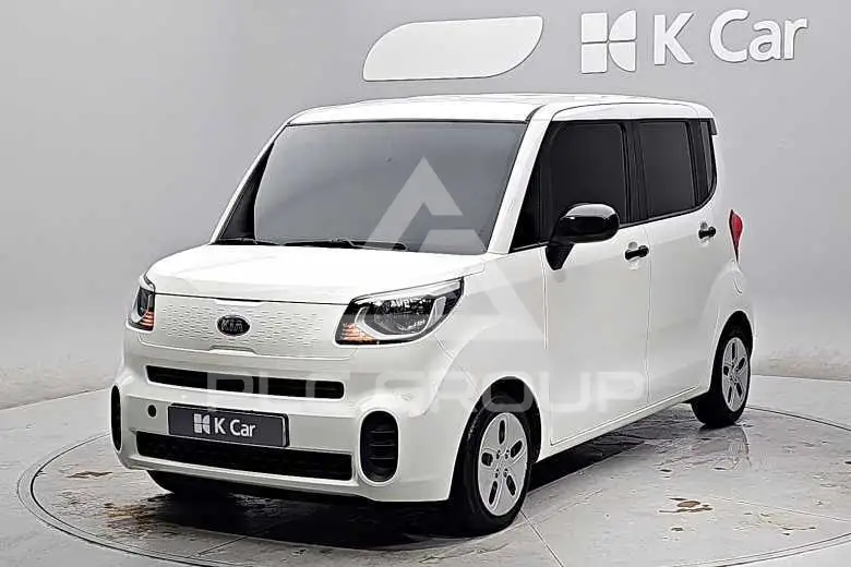 2021 KIA Ray