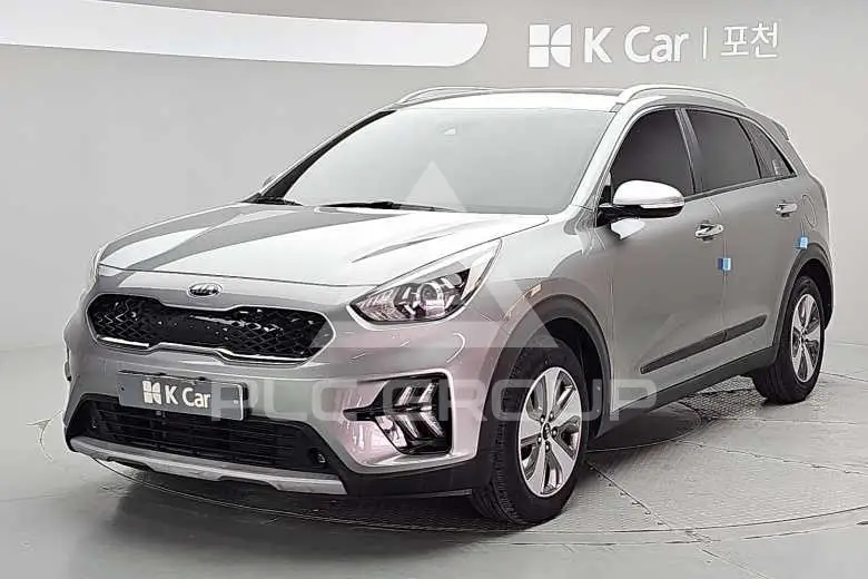 2021 KIA Niro