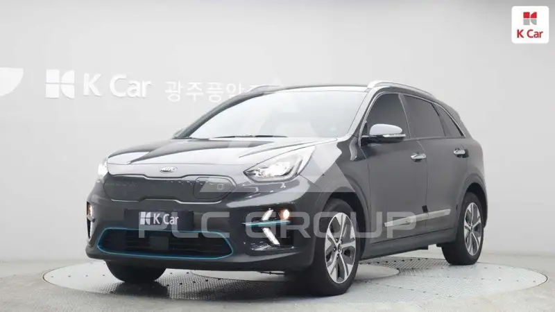 2021 KIA Niro
