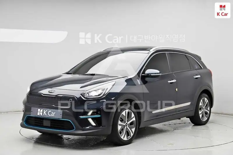 2021 KIA Niro