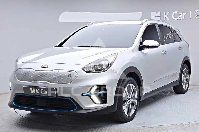 2021 KIA Niro