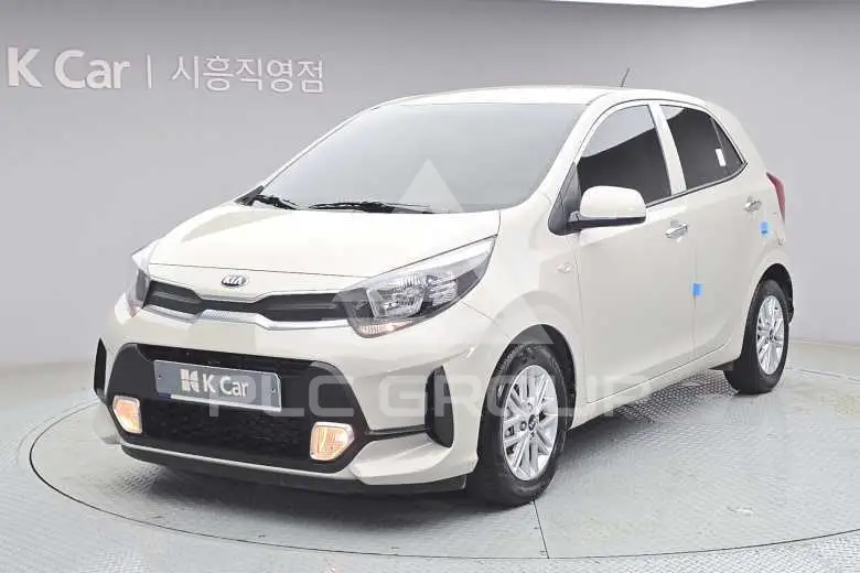2021 KIA Morning