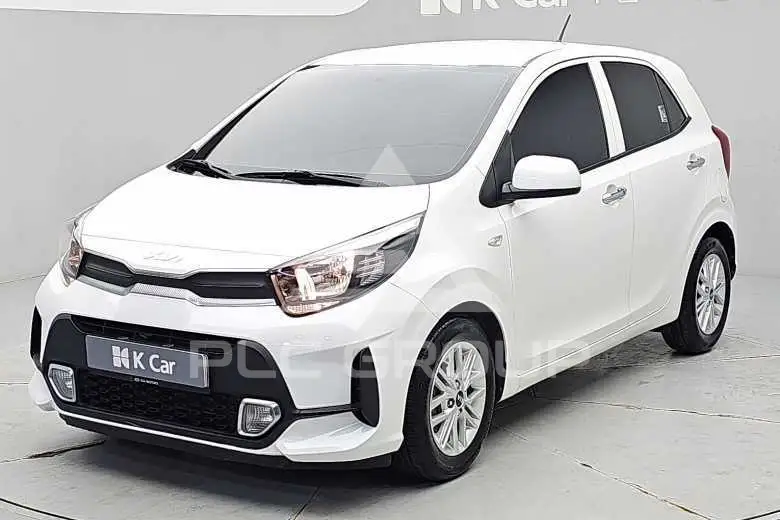 2021 KIA Morning