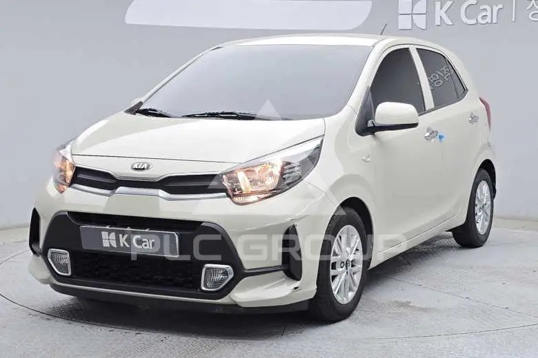 2021 KIA Morning