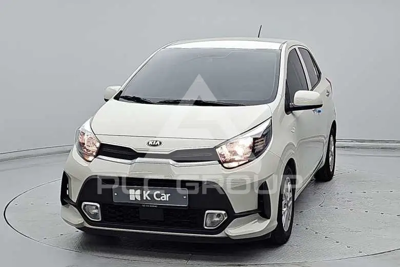 2021 KIA Morning