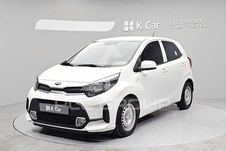 2021 KIA Morning