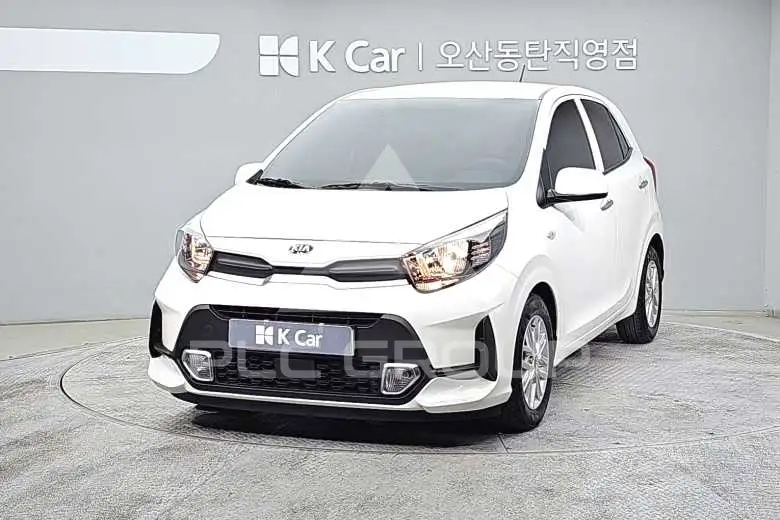 2021 KIA Morning