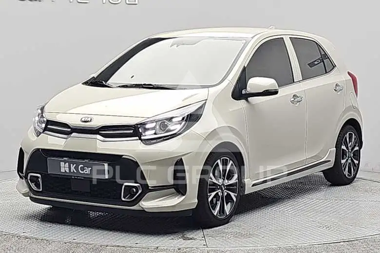 2021 KIA Morning