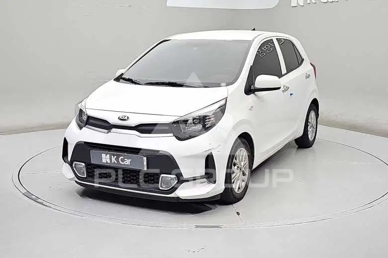 2021 KIA Morning