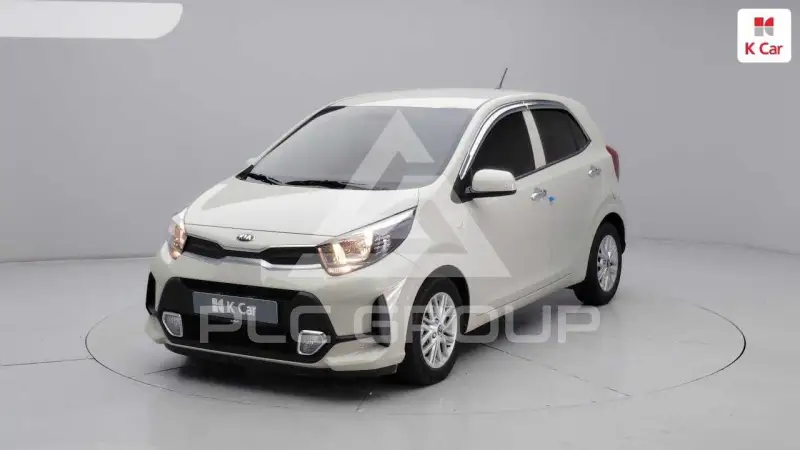 2021 KIA Morning
