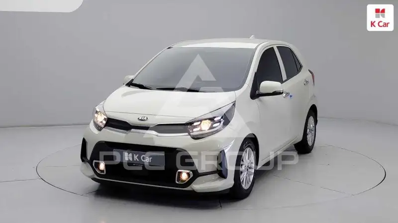 2021 KIA Morning