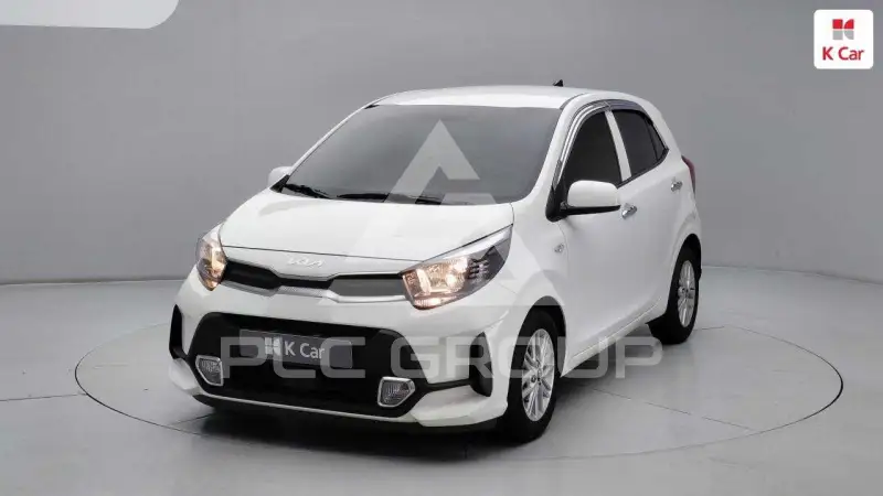 2021 KIA Morning