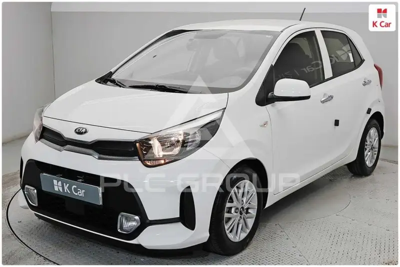 2021 KIA Morning