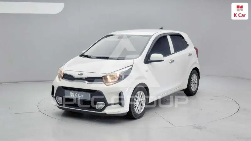 2021 KIA Morning