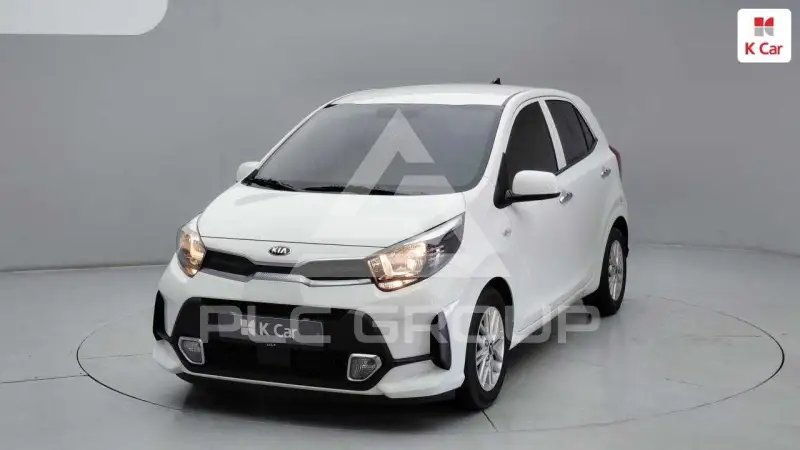 2021 KIA Morning