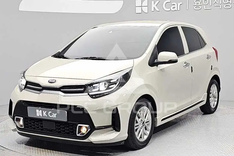 2021 KIA Morning
