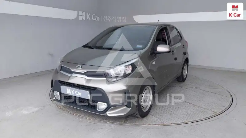 2021 KIA Morning